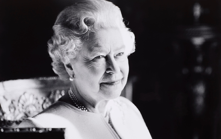 Queen Elizabeth II