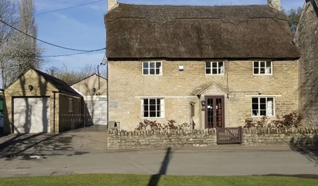 Barnwell Funeral Home Crowsons Funeral Directors