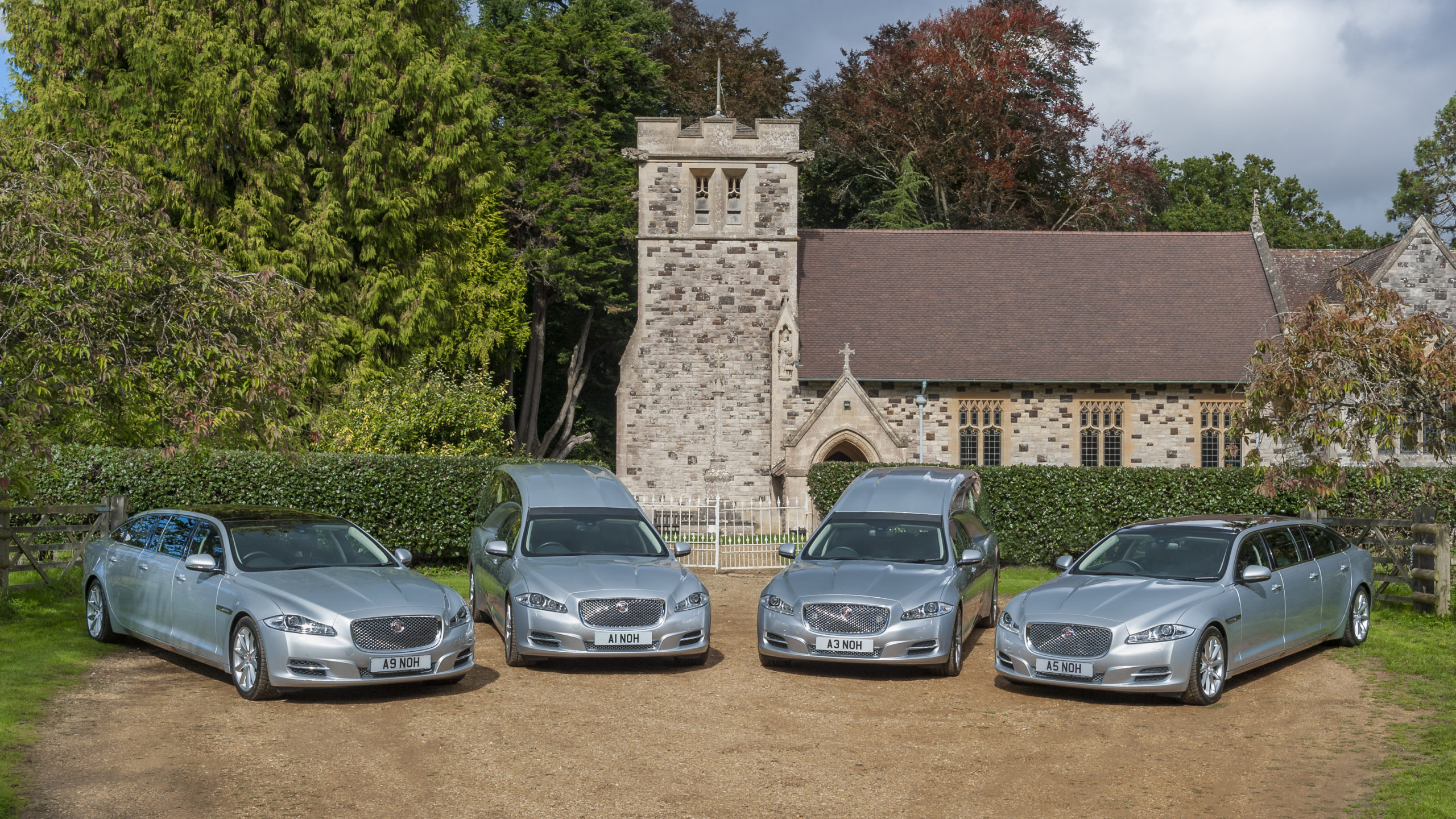 Nicholas O'Hara Funeral Directors | Dorset, Bournemouth, and Poole