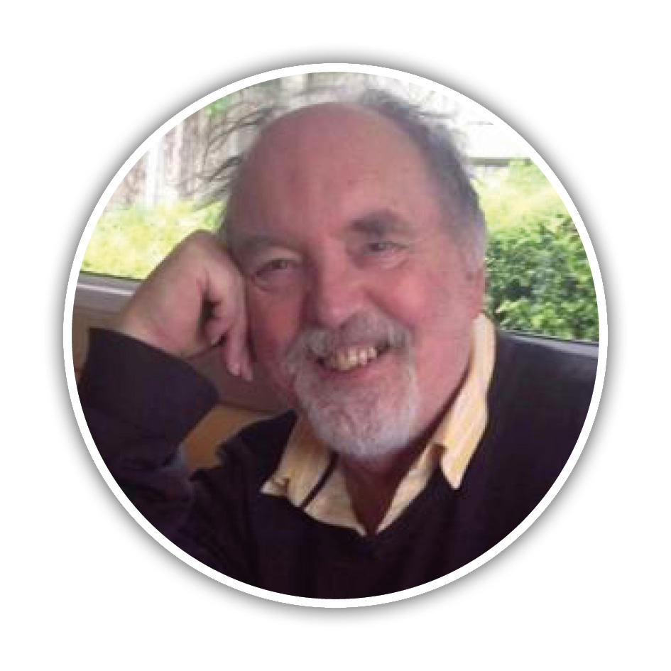 Michael Dennis Williams