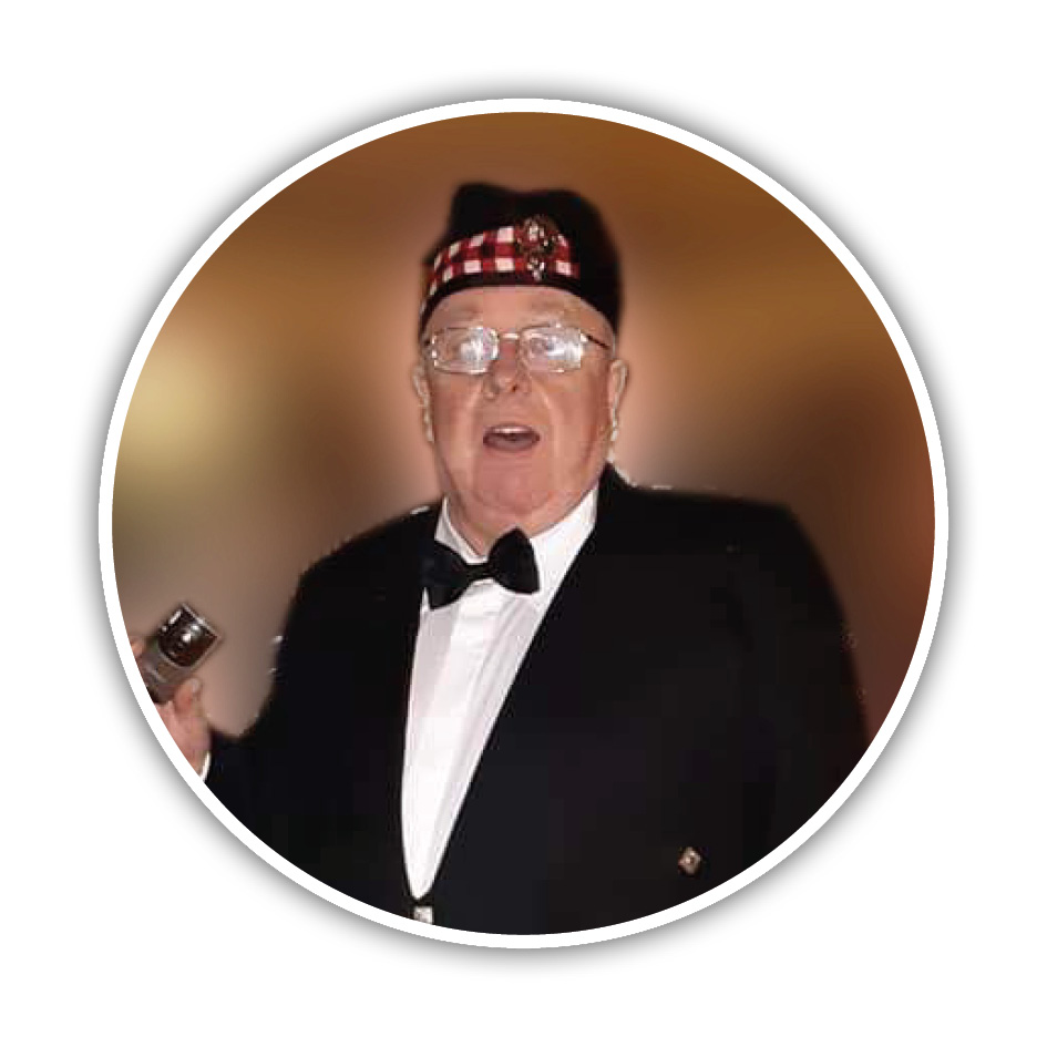 Philip John Sinclair