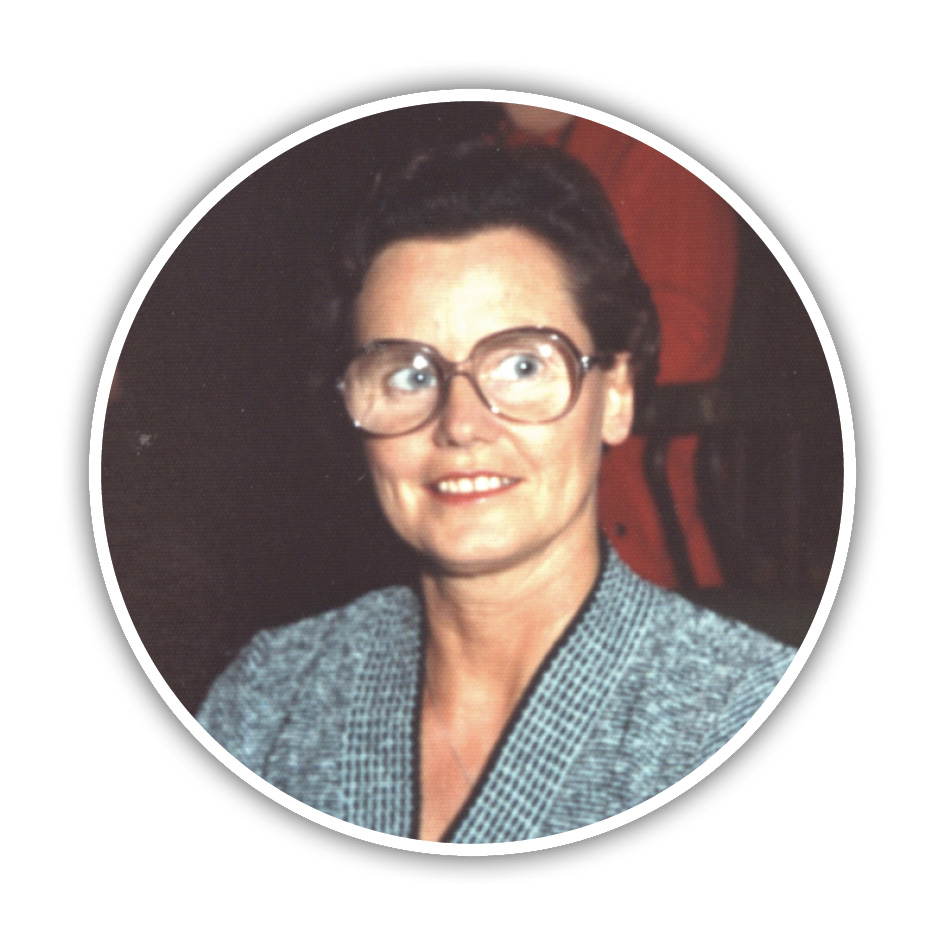 Margaret Mary Hannan