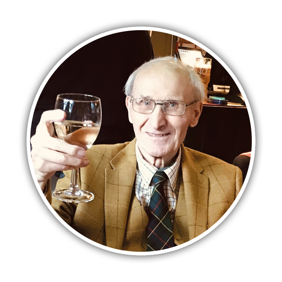 Lawrence "Larry" Sands