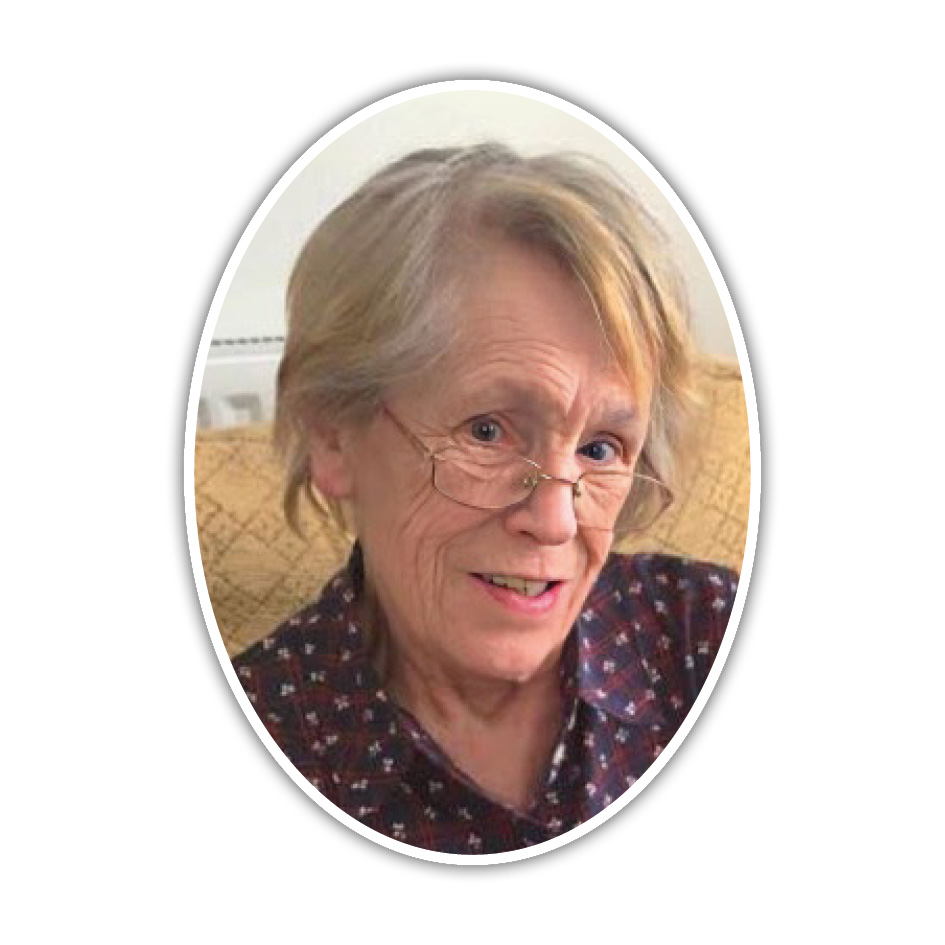 Patricia Brassington