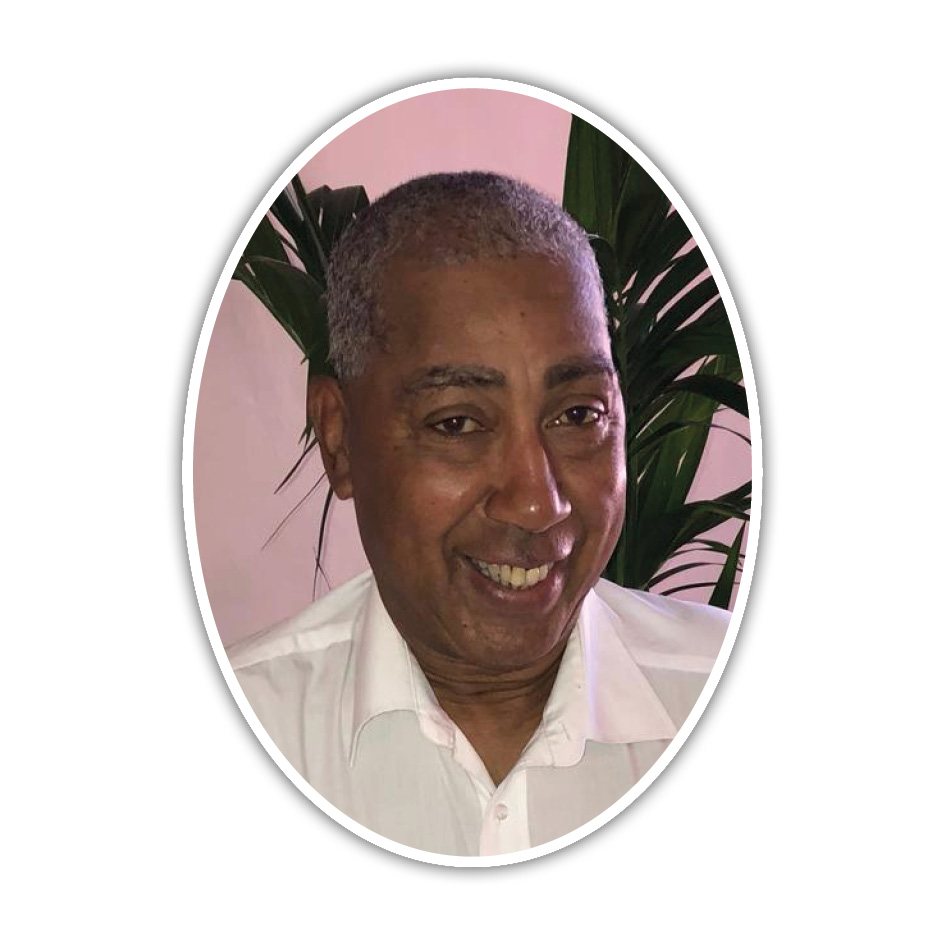 Richard (Tony) Parker