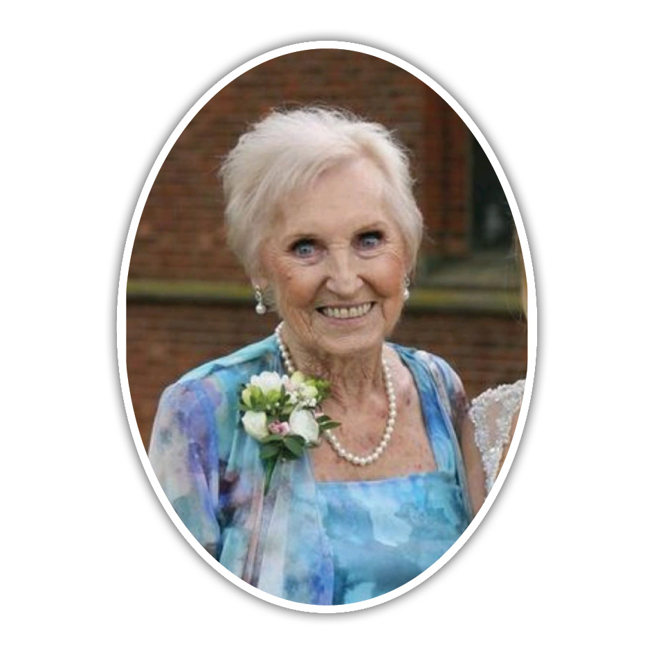 Elizabeth Anne - King Evans