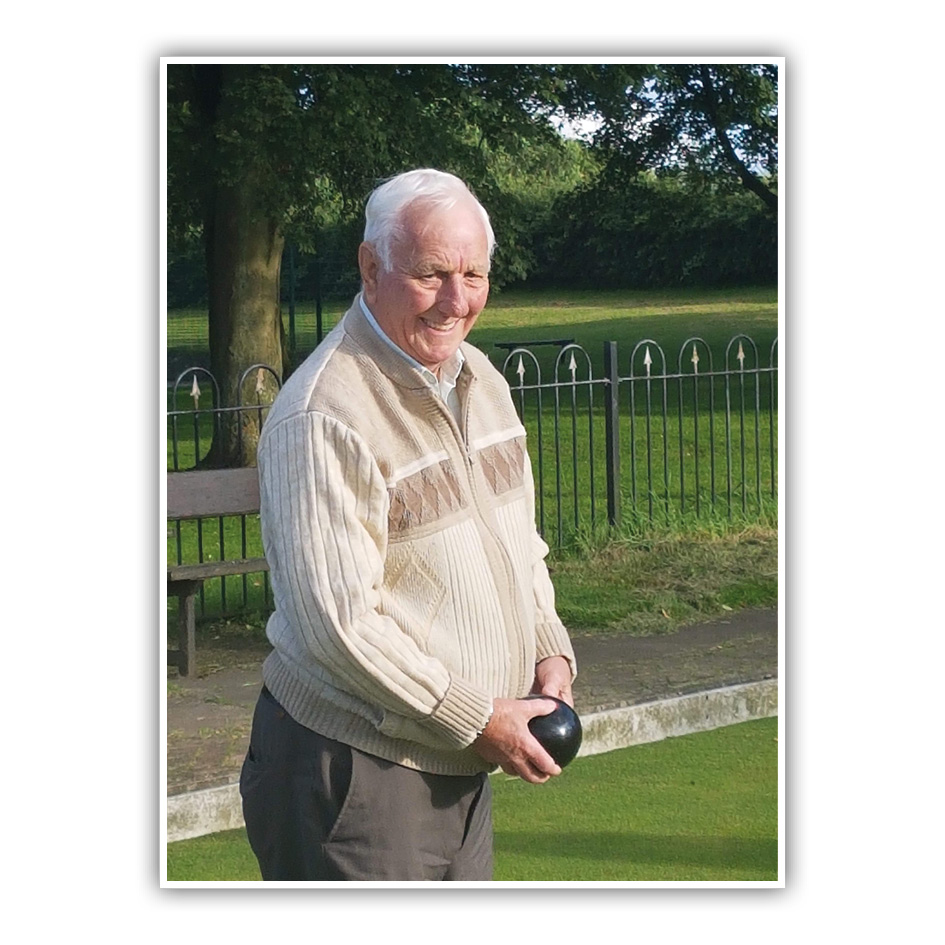 Douglas "Doug" Bailey