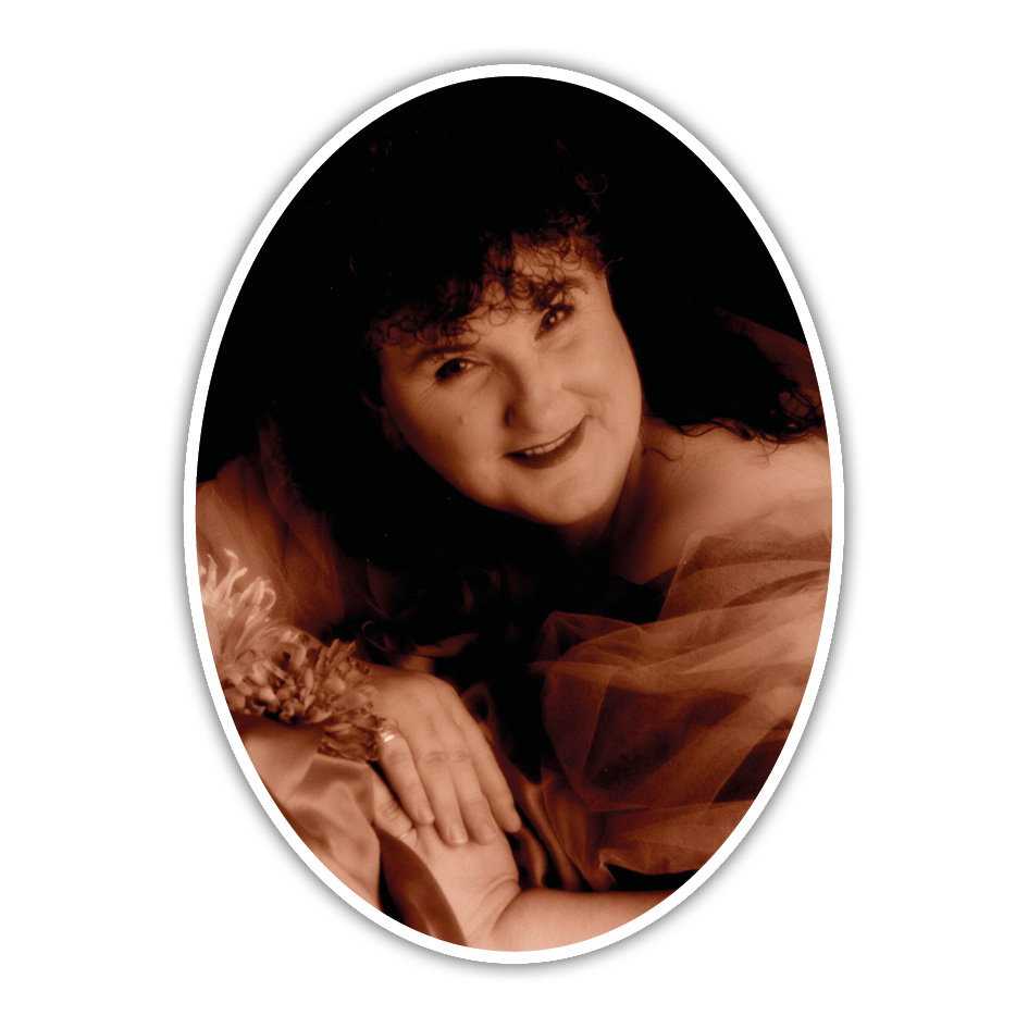 Christine Veronica Latham