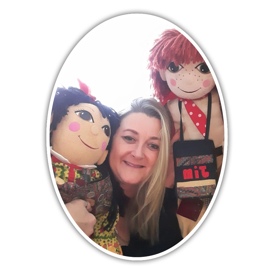 Sharon Christine Duncalf