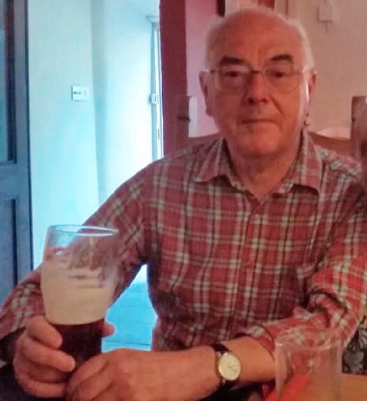 Robert Thomas Powell