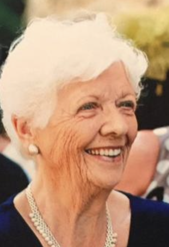 Elizabeth "Lily" Murphy