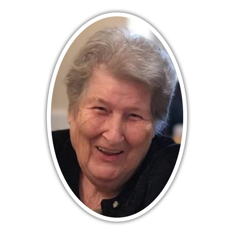 Valerie Meakin 'Val'