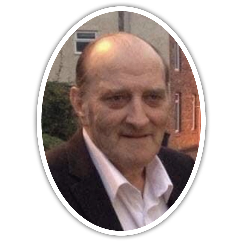 William 'Billy' Stanley