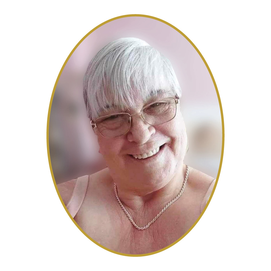 Kathleen Machin-Clarke