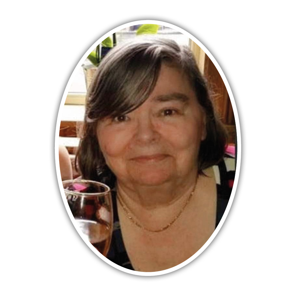 Pamela Elson nee' Morris