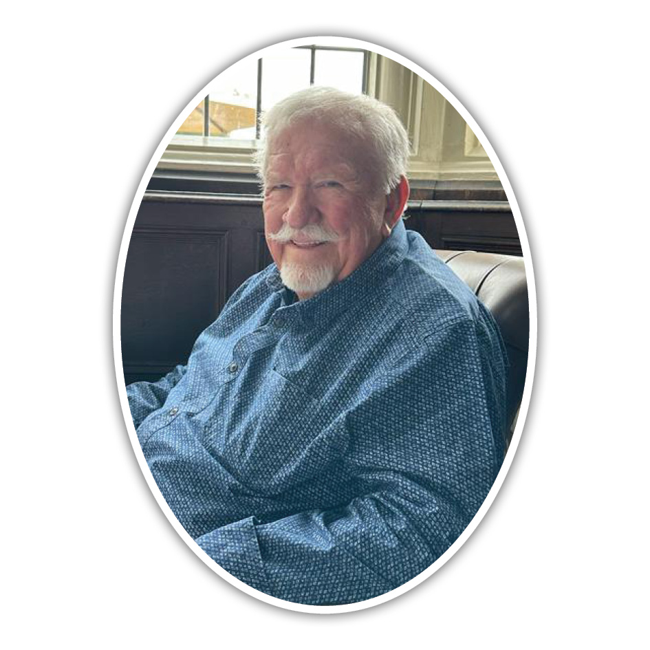 Royston (Roy) Sparkes