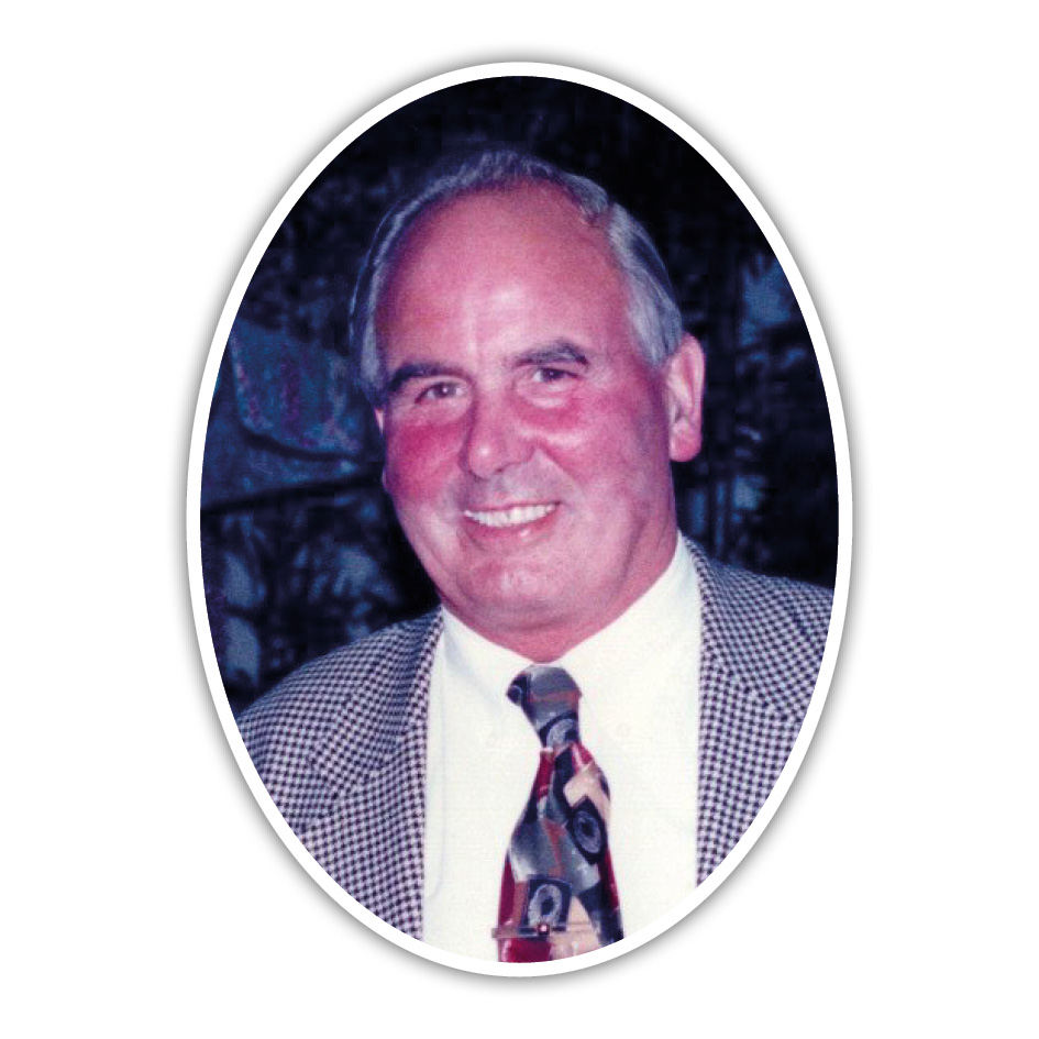 Sydney Roy Hobson 'Roy'