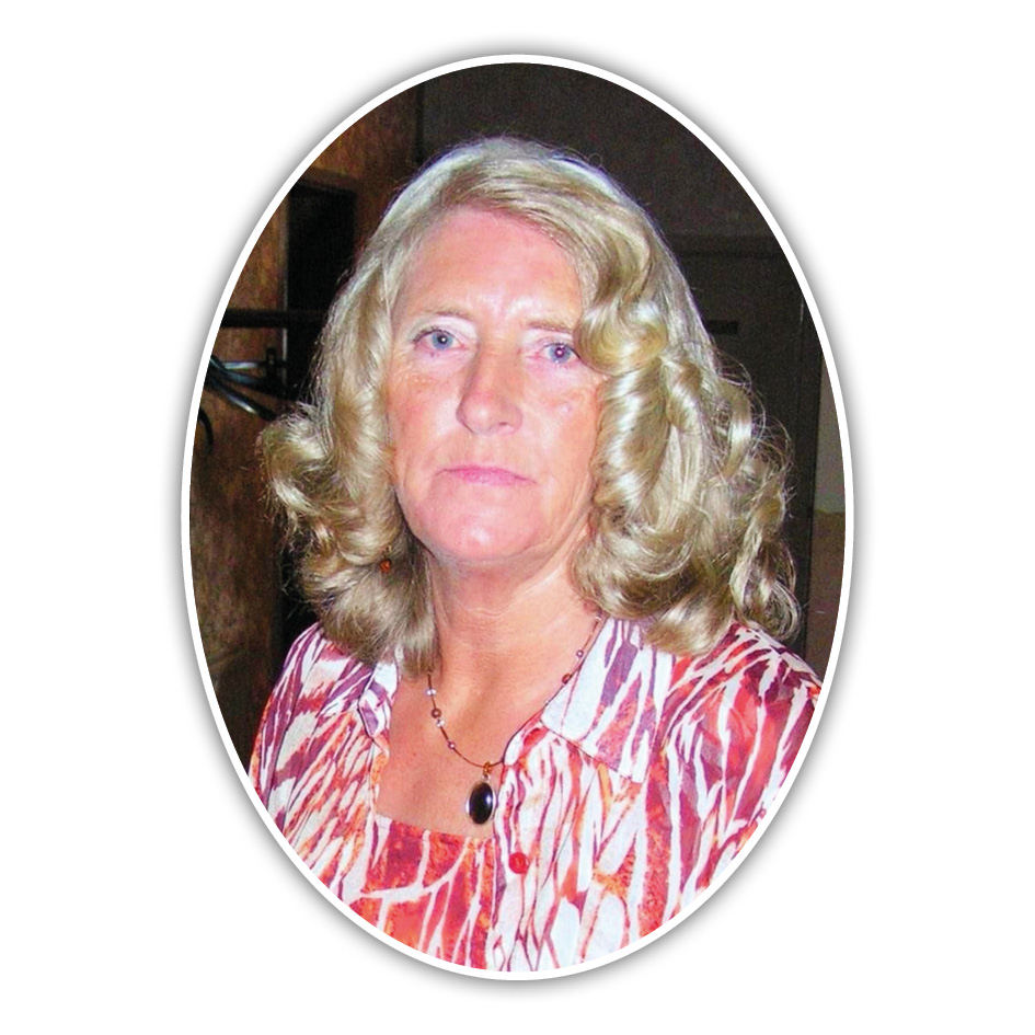 Elizabeth (Liz) Caldwell