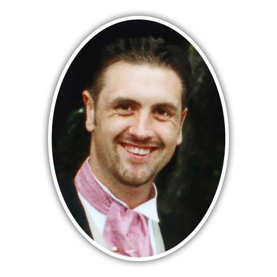 Richard 'Dwez' Gollins