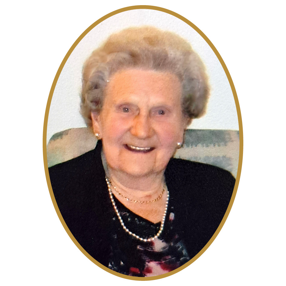 Vivienne Frances Brown