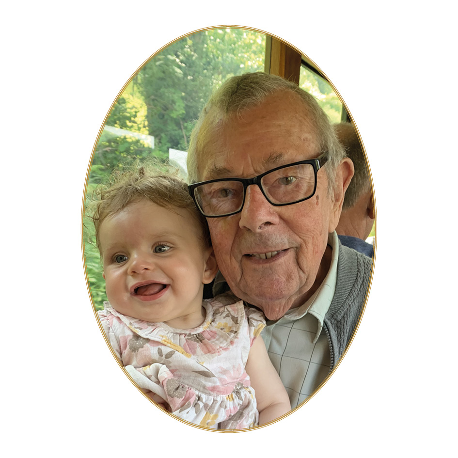 William "Bill"  Lewis