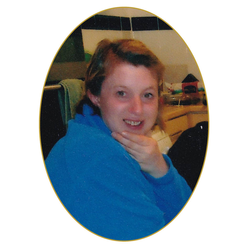 Claire Ellen Griffin