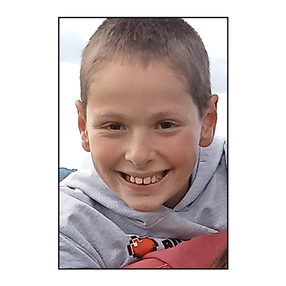 Samuel 'Sam' Bellingham