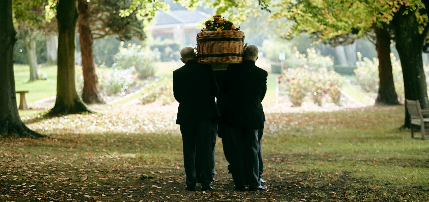 Wokingham Bairds of Antrim Funeral Directors