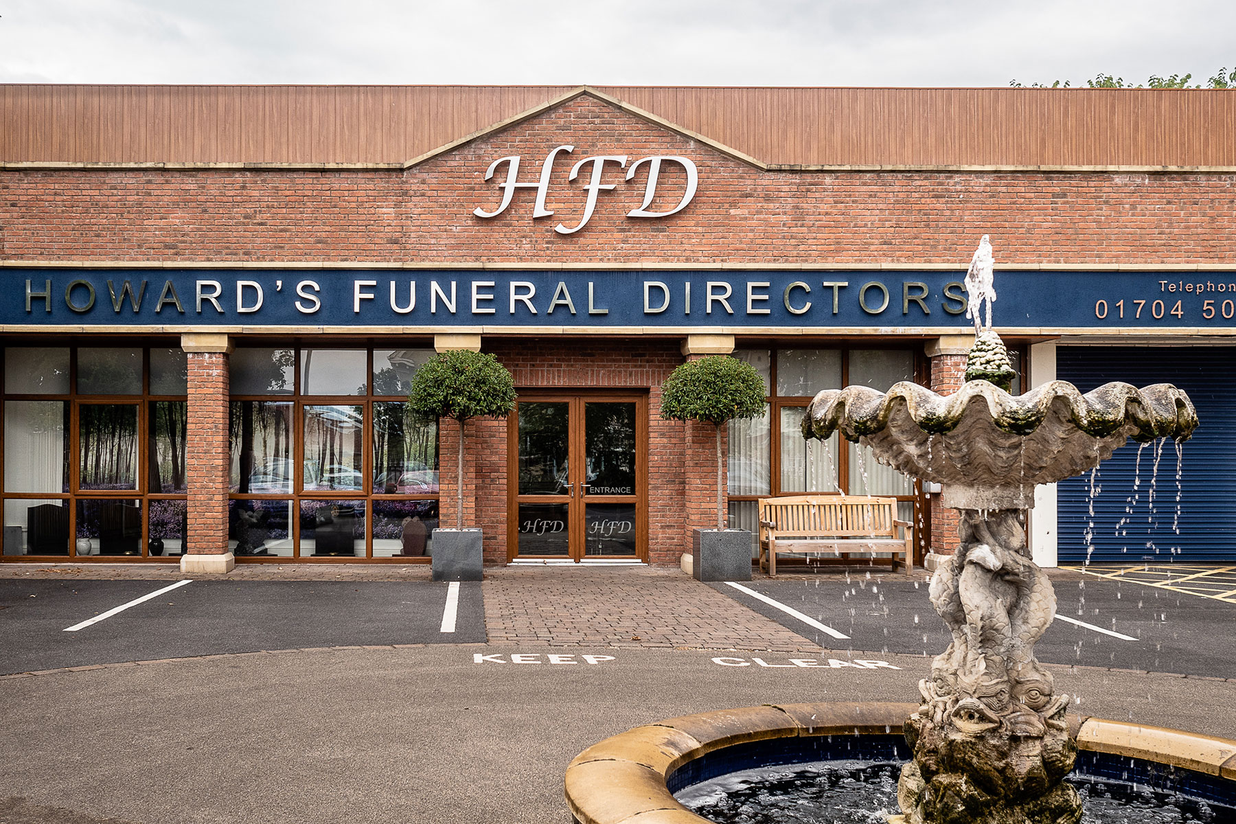 Help Me Howard Funeral Director Complain Broooklyn Ny