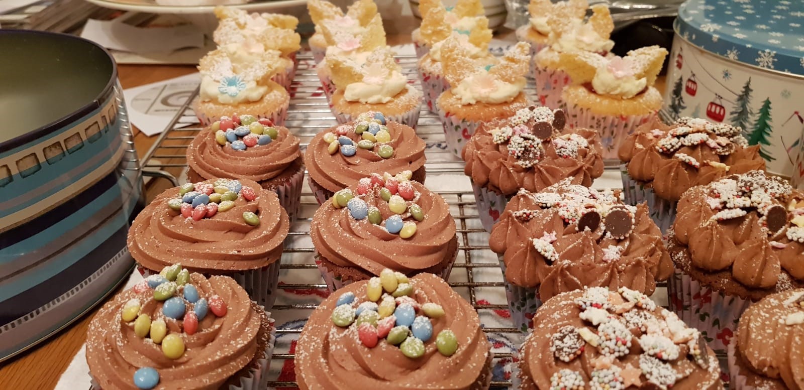 Steven Mears supports Alzheimer’s Society Steven Mears